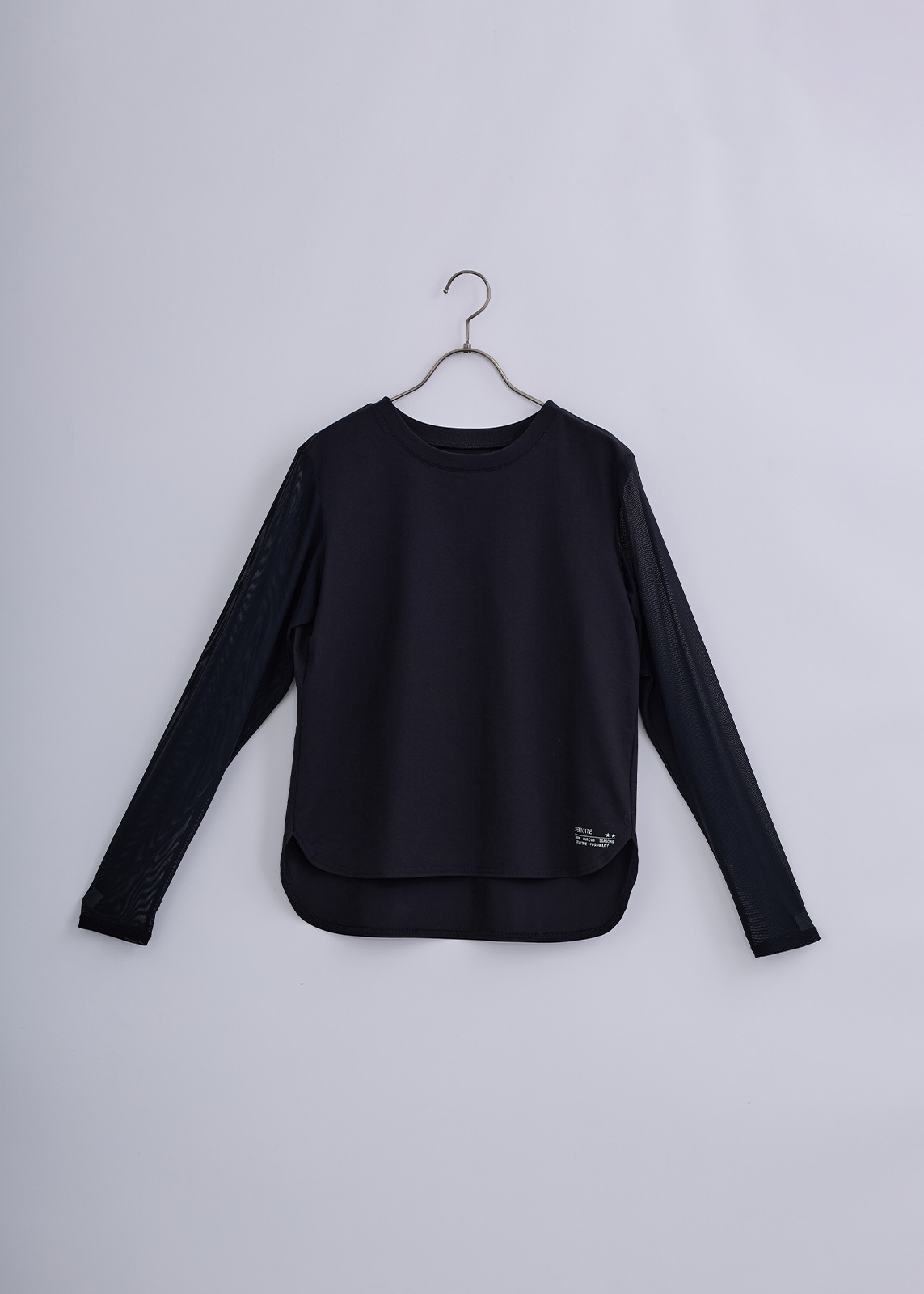 【Femicite】チュール プルオーバー