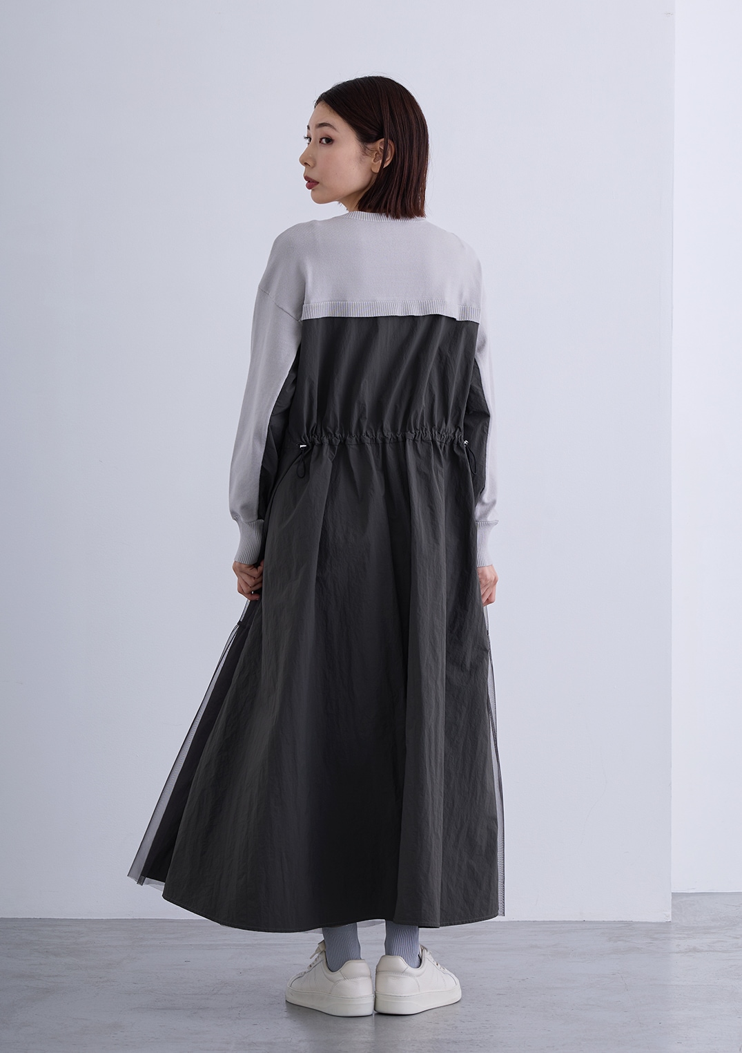 【Femicite】ドッキング ワンピース