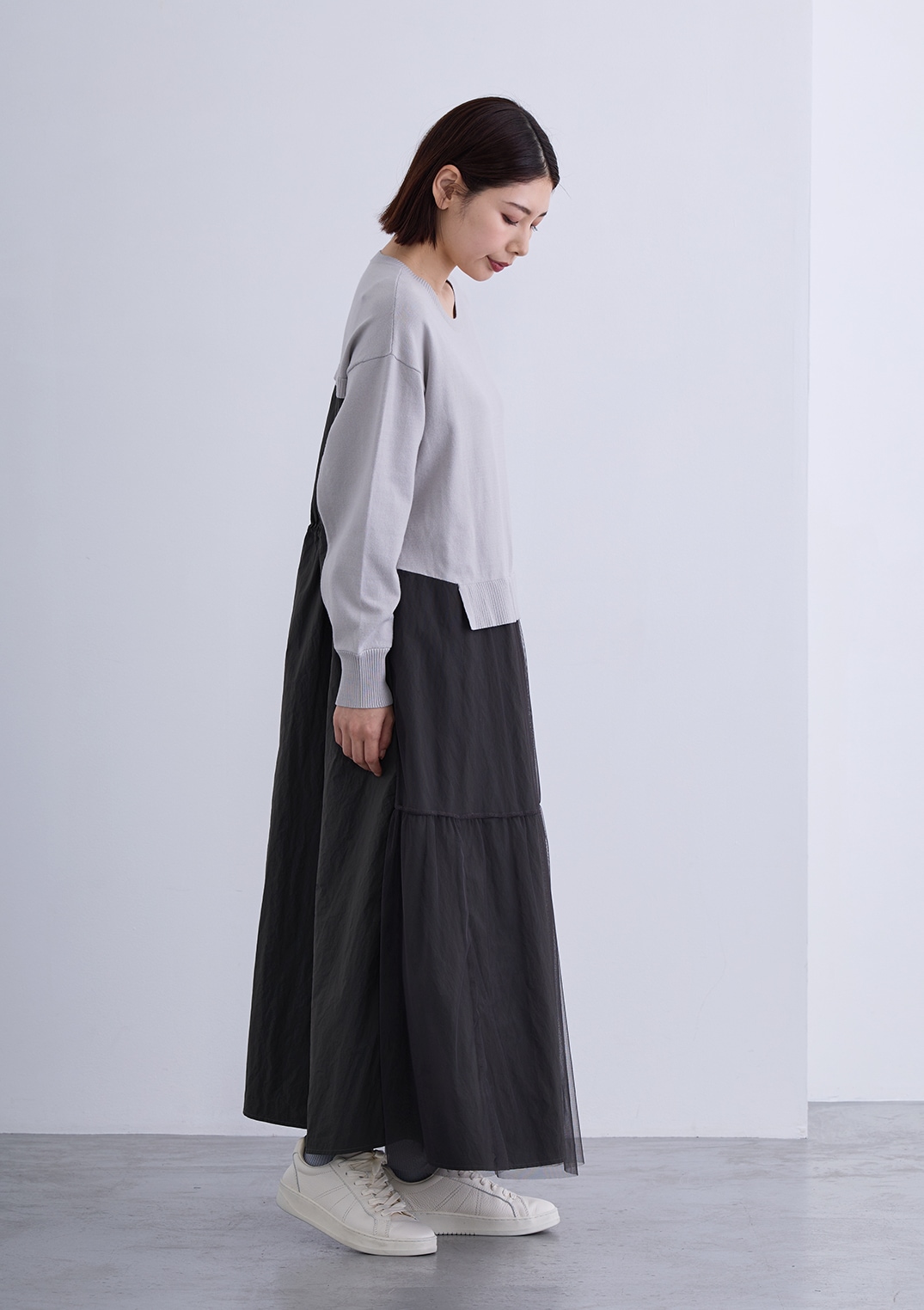 【Femicite】ドッキング ワンピース