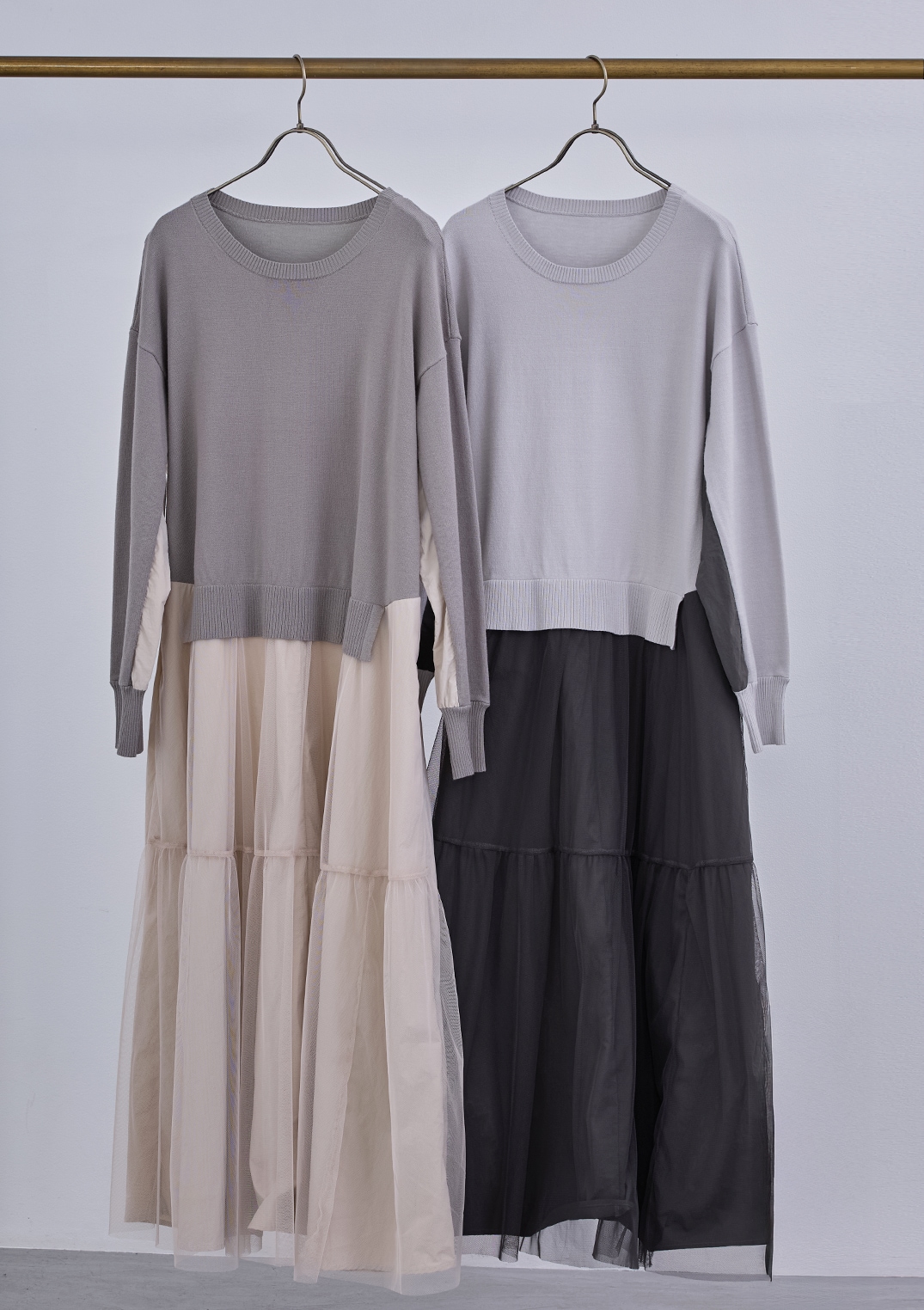 【Femicite】ドッキング ワンピース