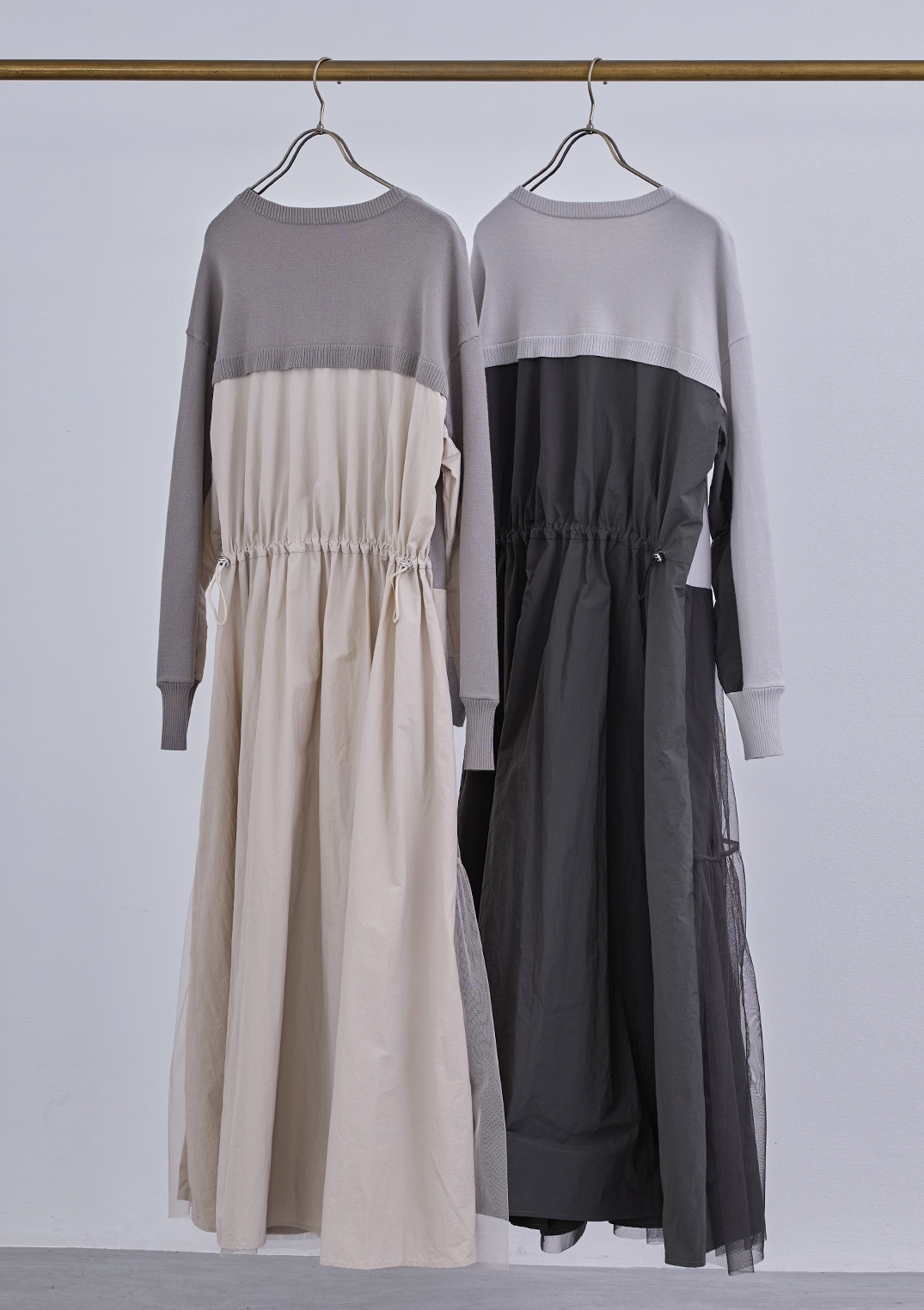 【Femicite】ドッキング ワンピース