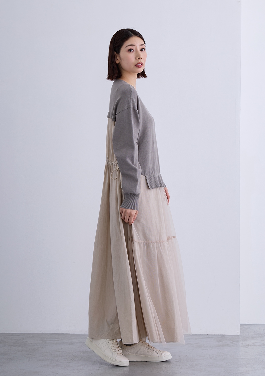 【Femicite】ドッキング ワンピース