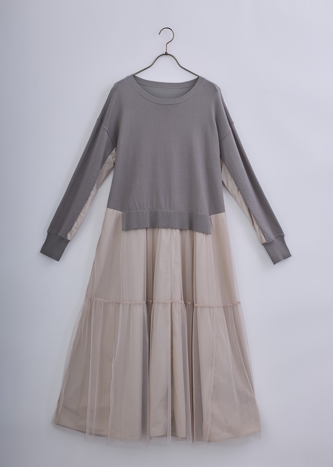 【Femicite】ドッキング ワンピース