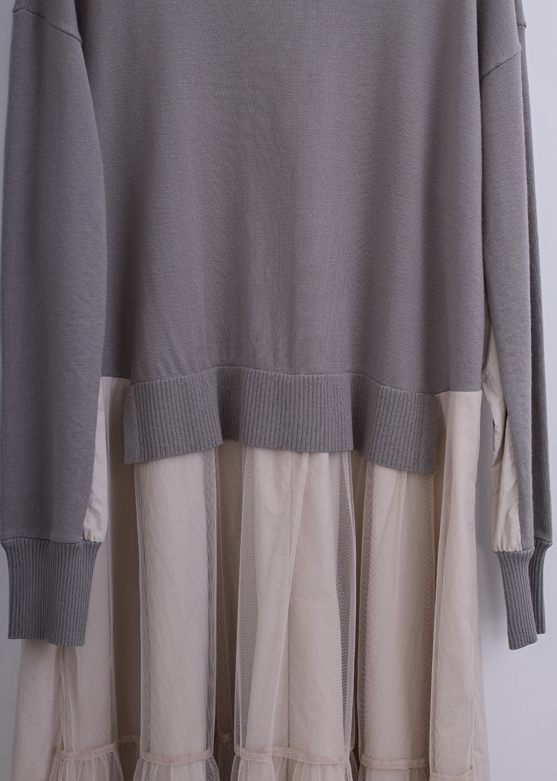 【Femicite】ドッキング ワンピース