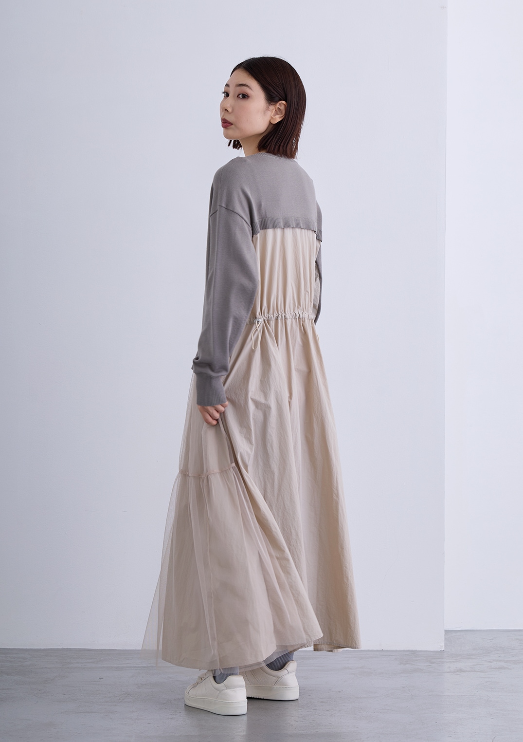 【Femicite】ドッキング ワンピース