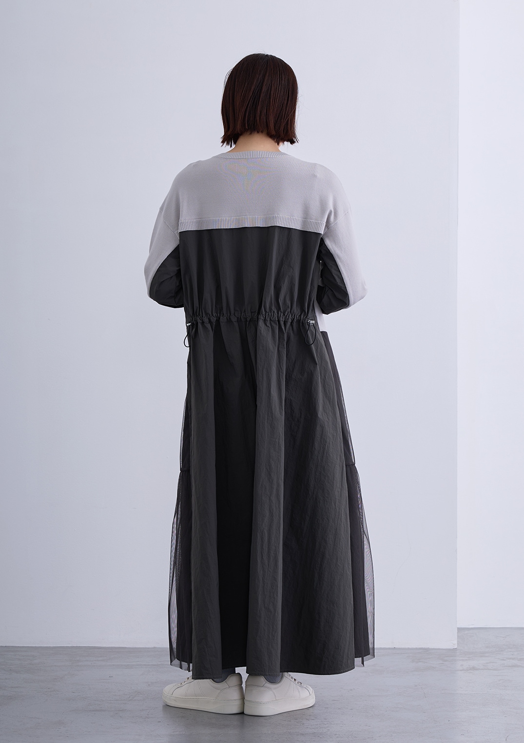 【Femicite】ドッキング ワンピース