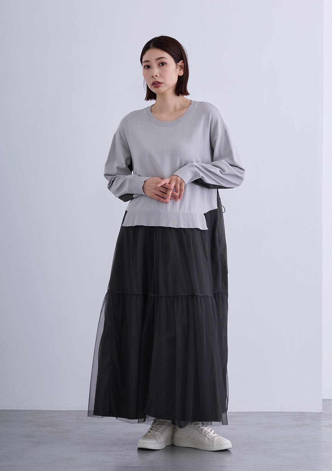 【Femicite】ドッキング ワンピース