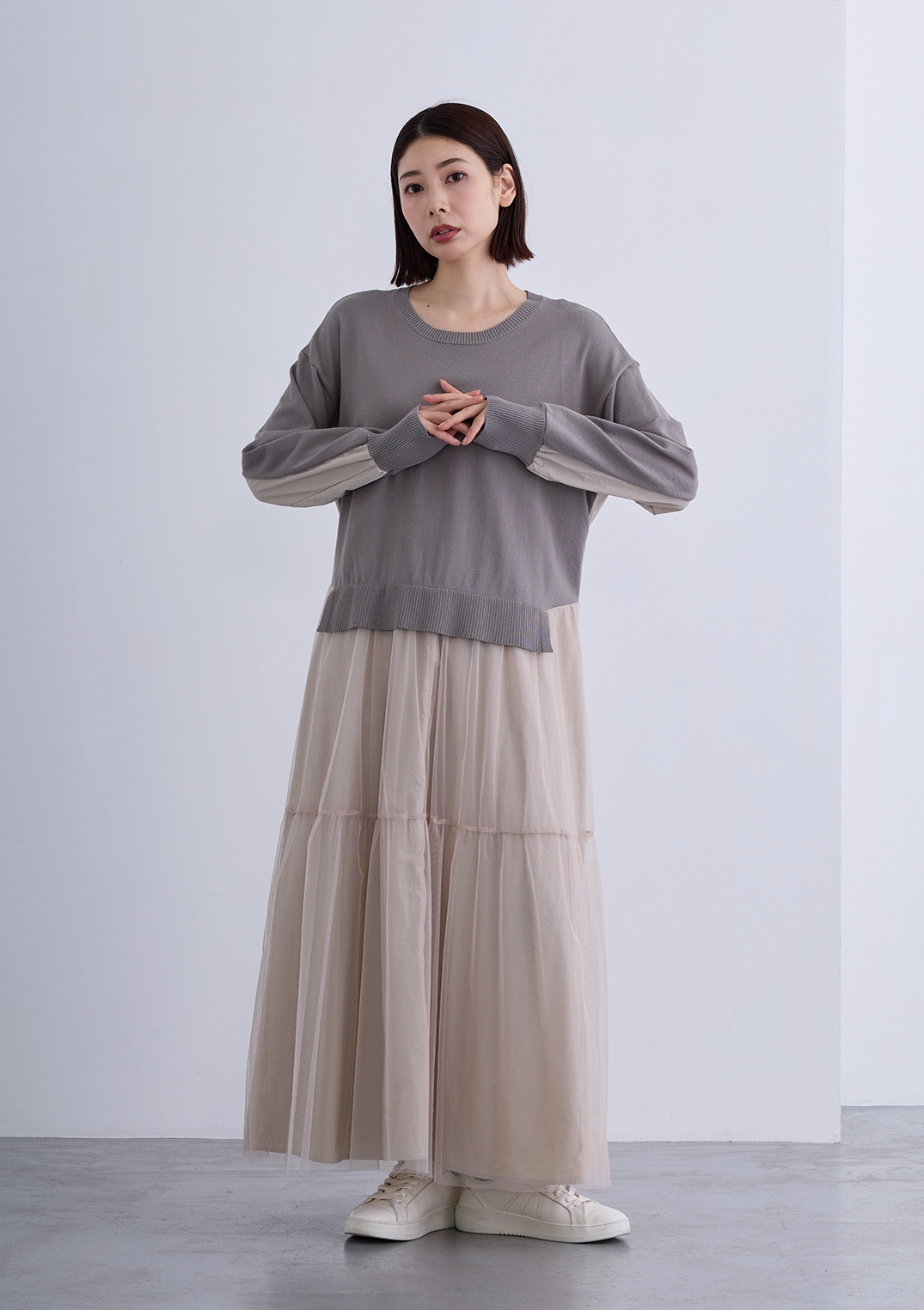 【Femicite】ドッキング ワンピース