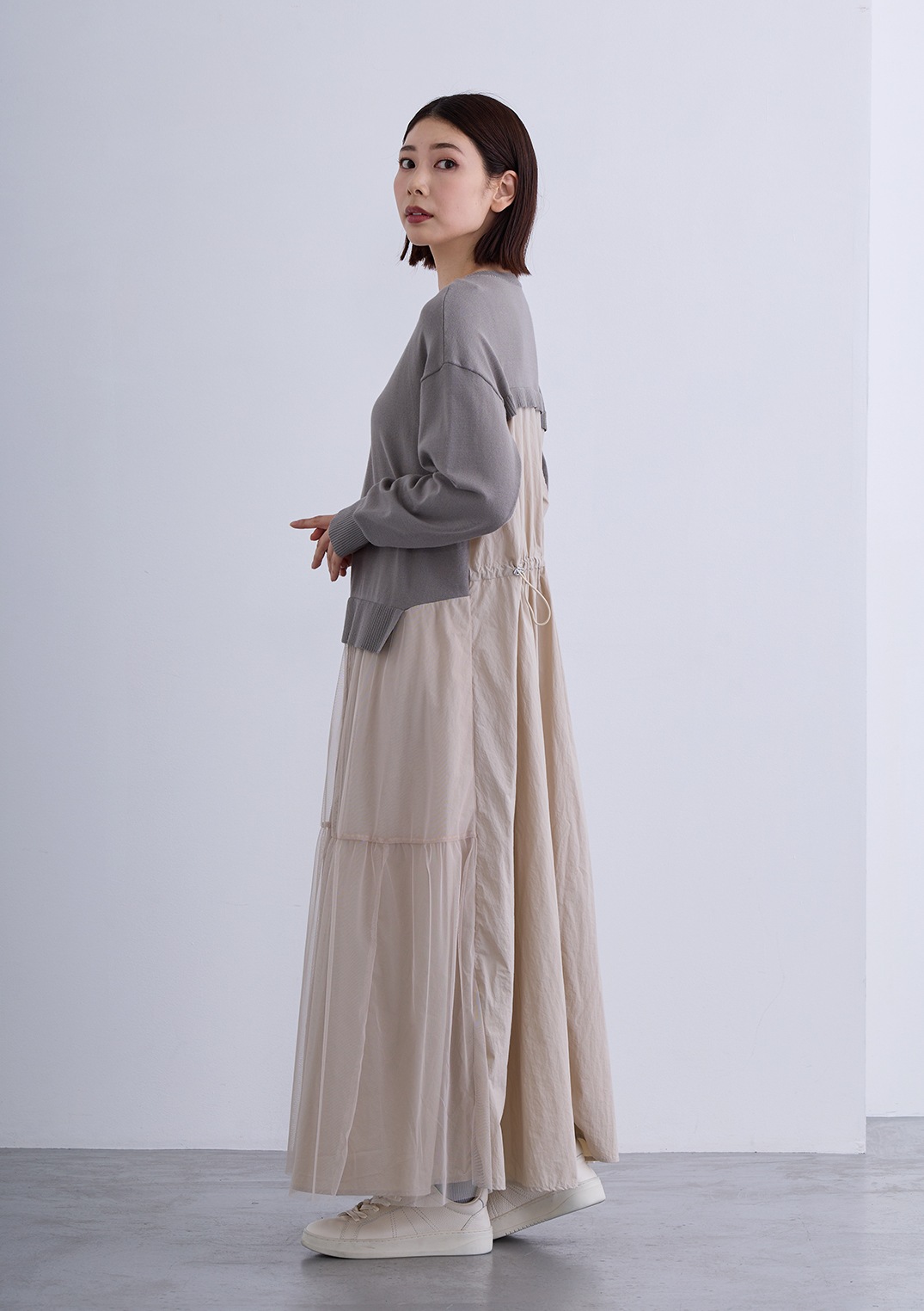 【Femicite】ドッキング ワンピース