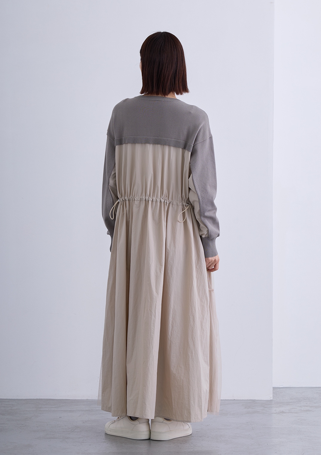 【Femicite】ドッキング ワンピース