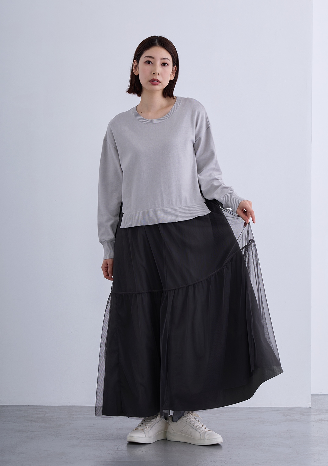 【Femicite】ドッキング ワンピース