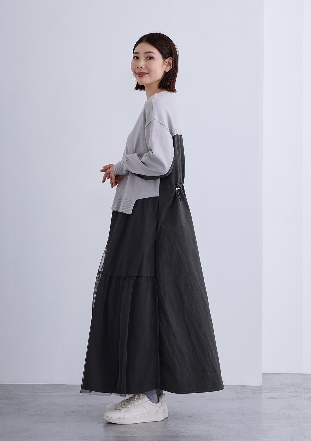 【Femicite】ドッキング ワンピース