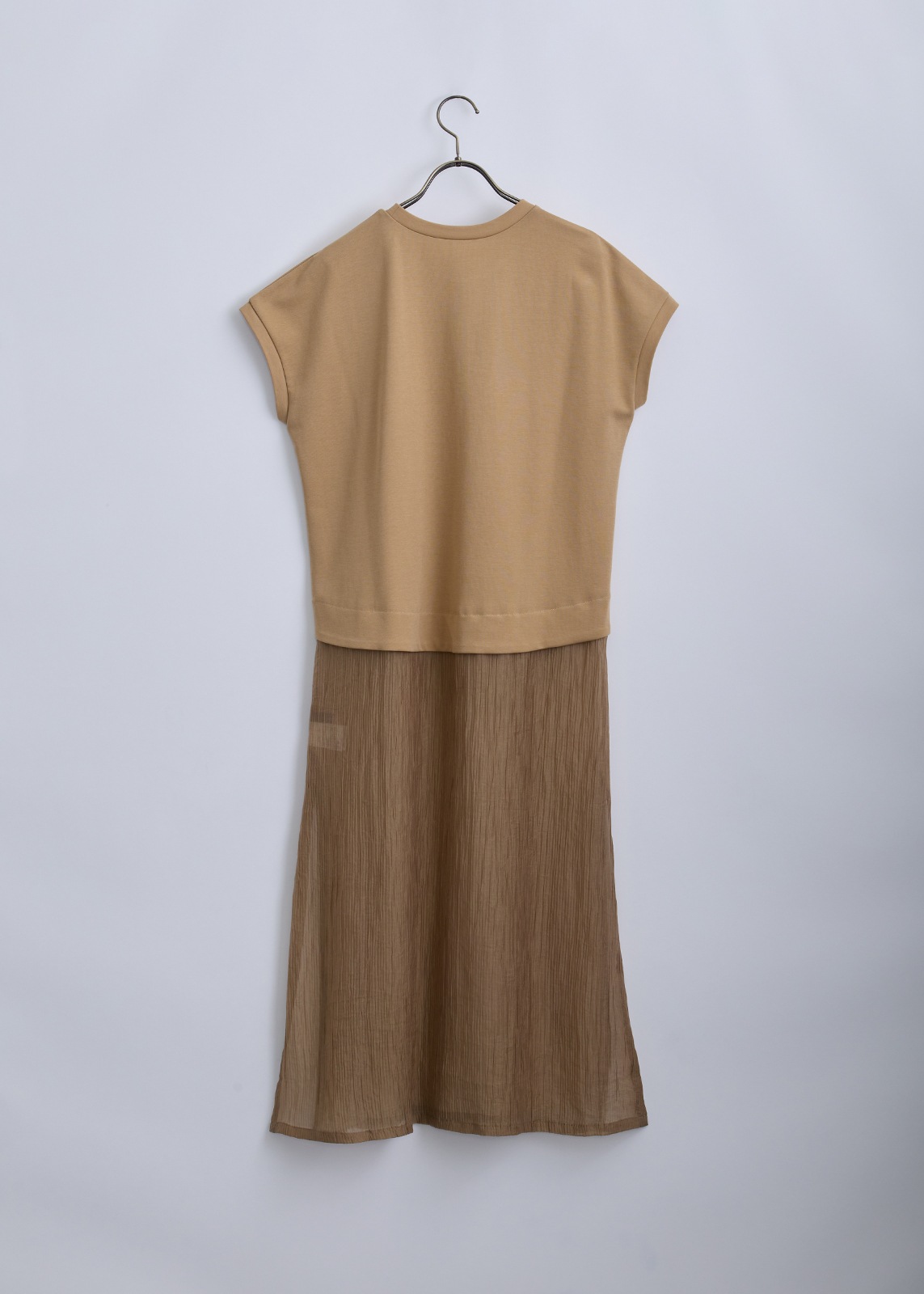 【Femicite】ドッキング プルオーバー