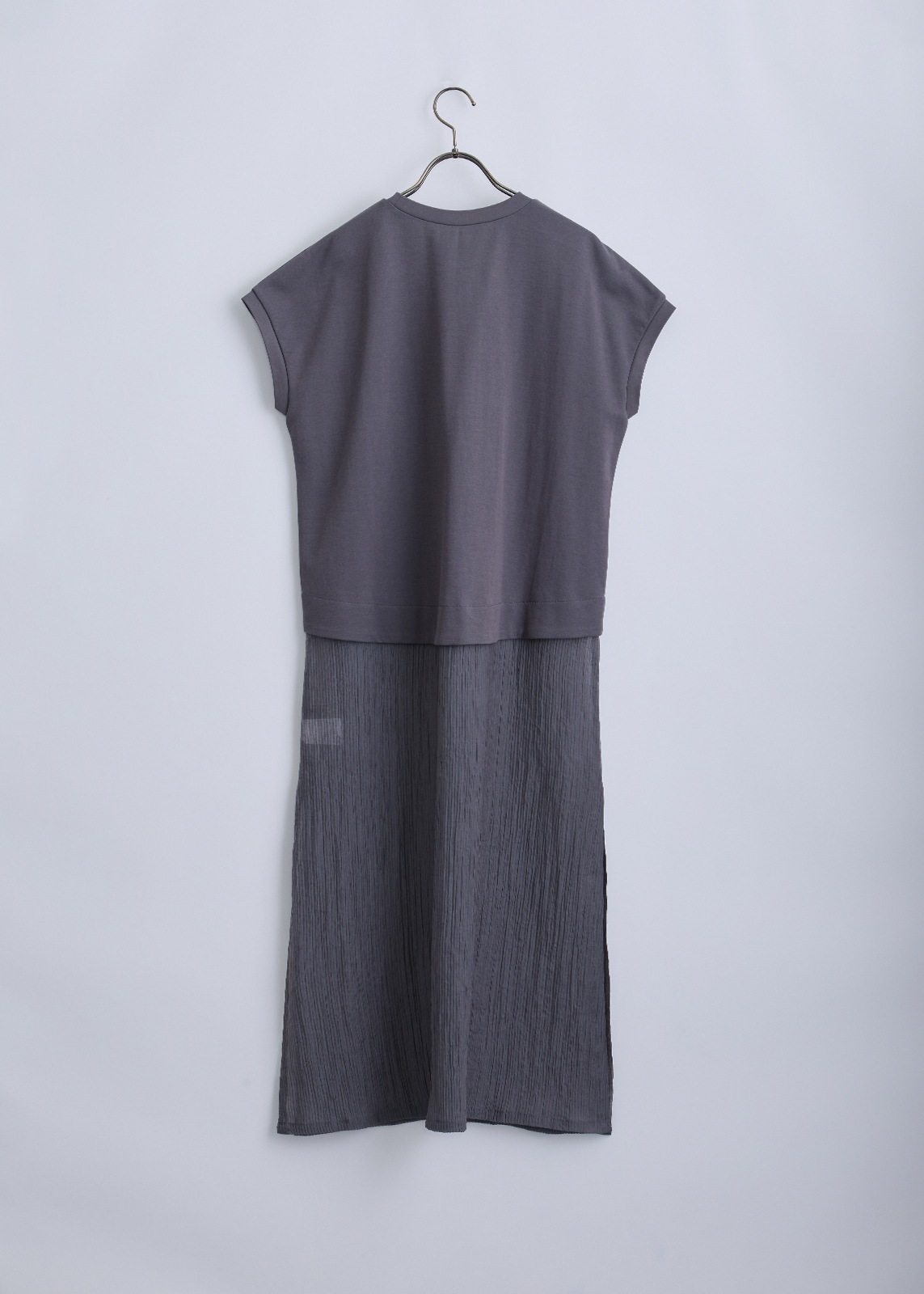 【Femicite】ドッキング プルオーバー