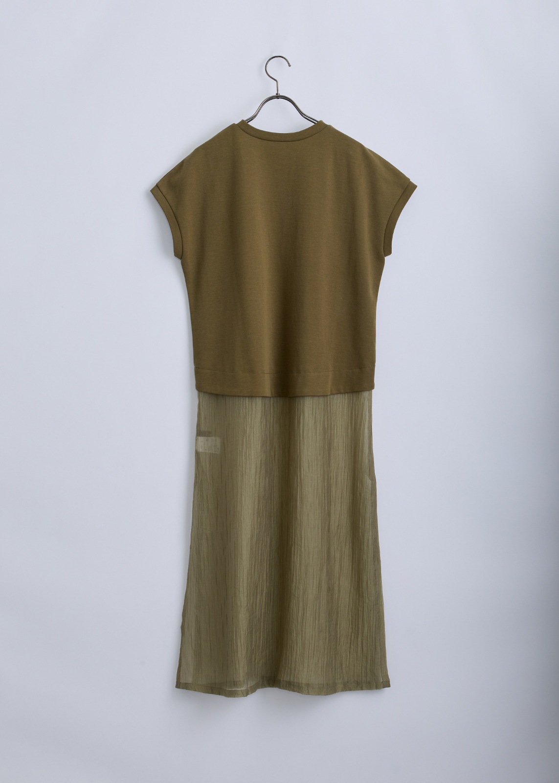 【Femicite】ドッキング プルオーバー