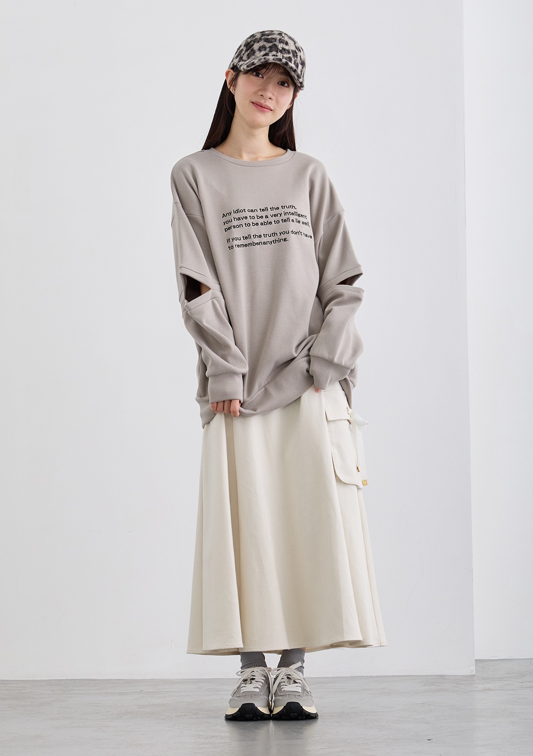Cour Carre an】ハチスニーカー | NEW ARRIVAL | Cour Carre an ONLINE