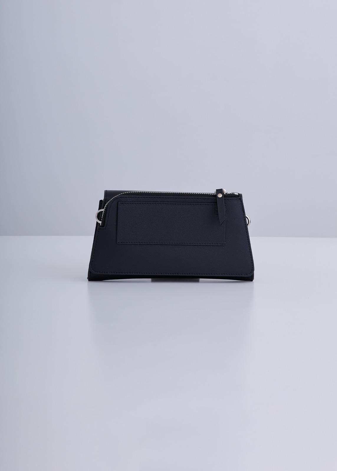 【SUMMER SALE】【story.】フラップ ボディ バッグ〈ベルト・ショートストラップ付き〉