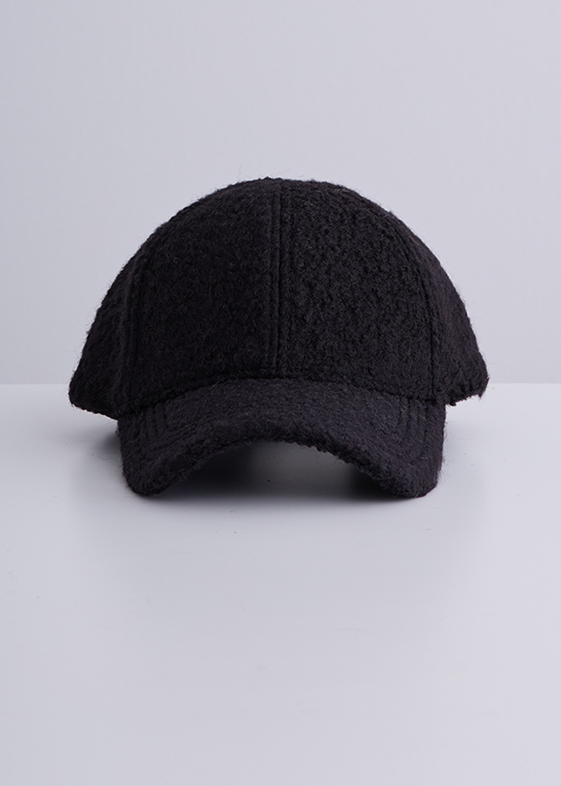 【PLUS an】あったか CAP