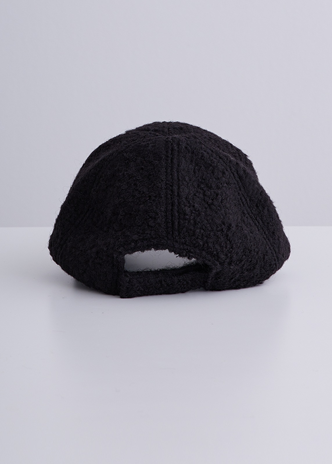 【PLUS an】あったか CAP