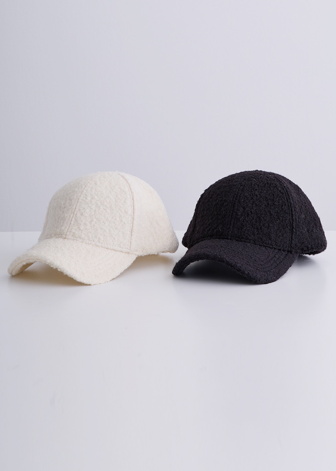 【PLUS an】あったか CAP