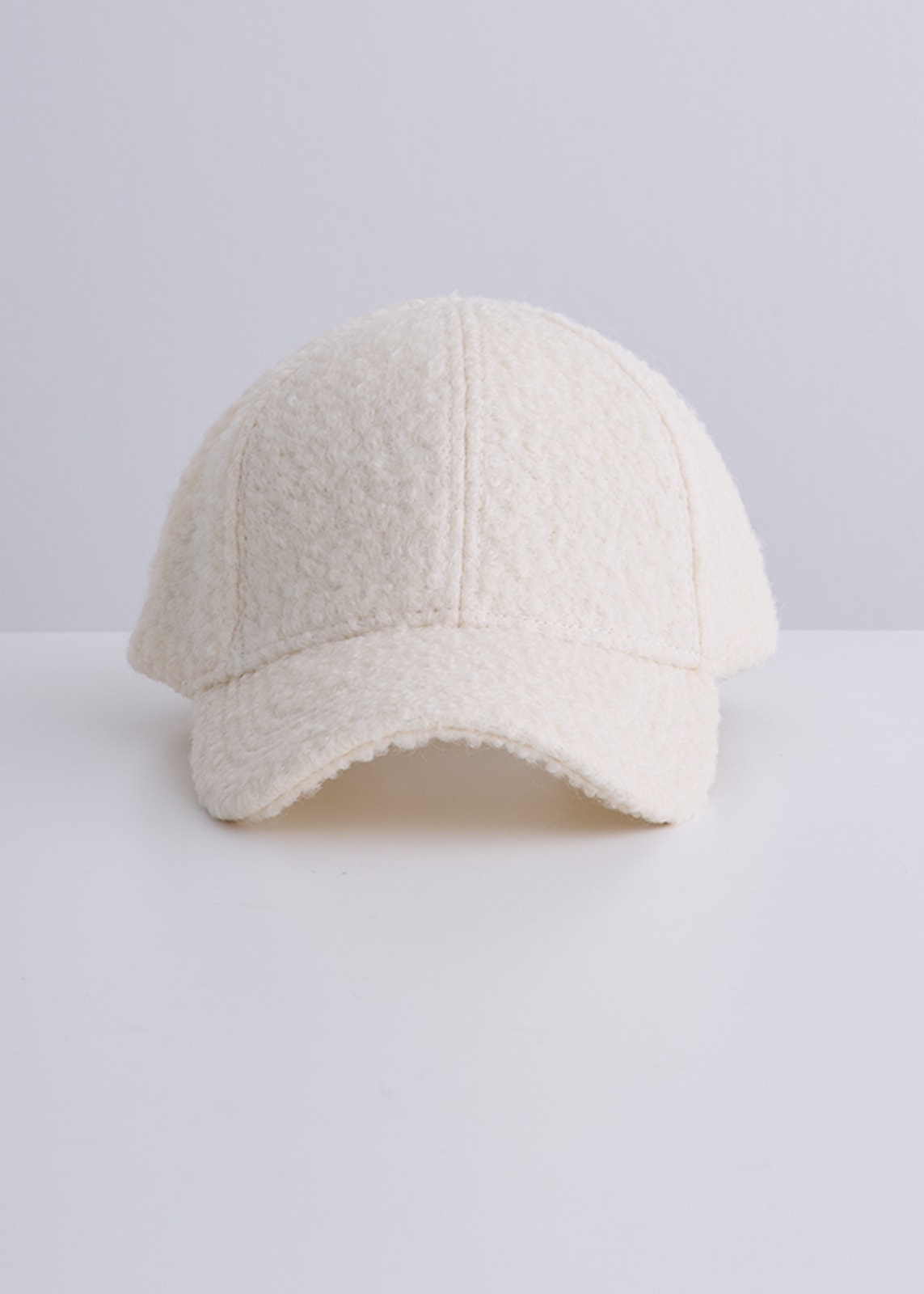 【PLUS an】あったか CAP