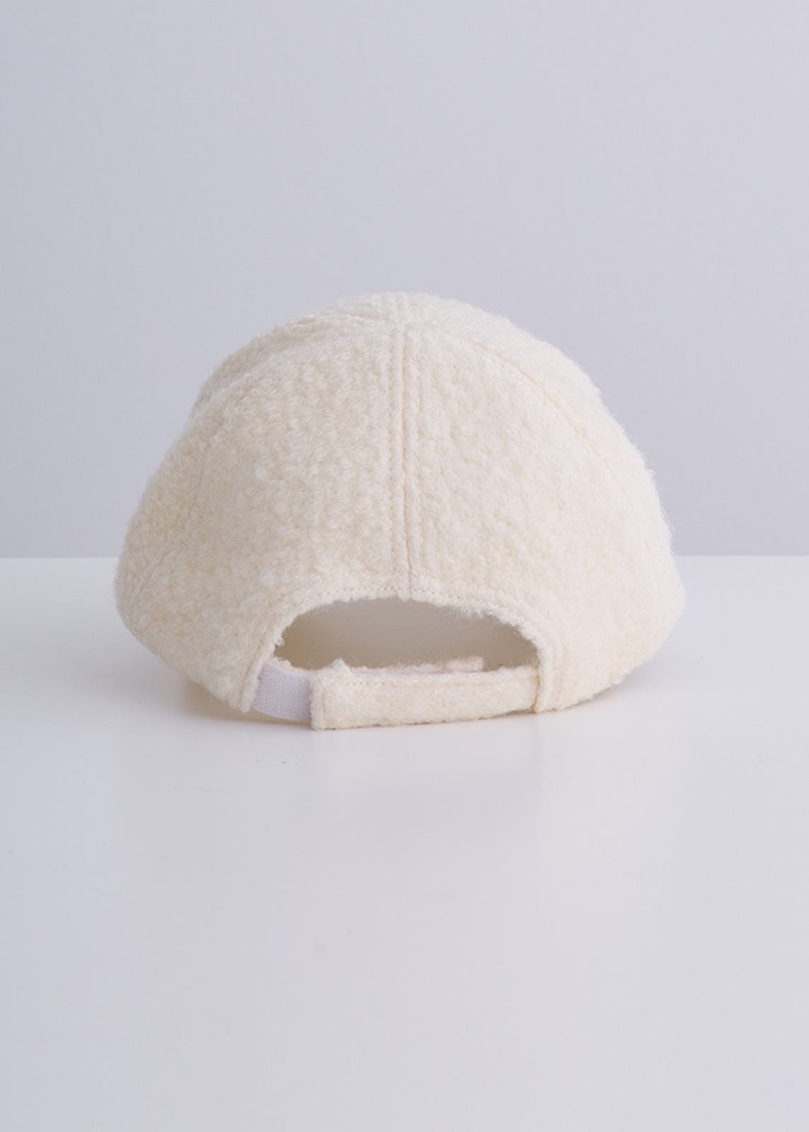 【PLUS an】あったか CAP