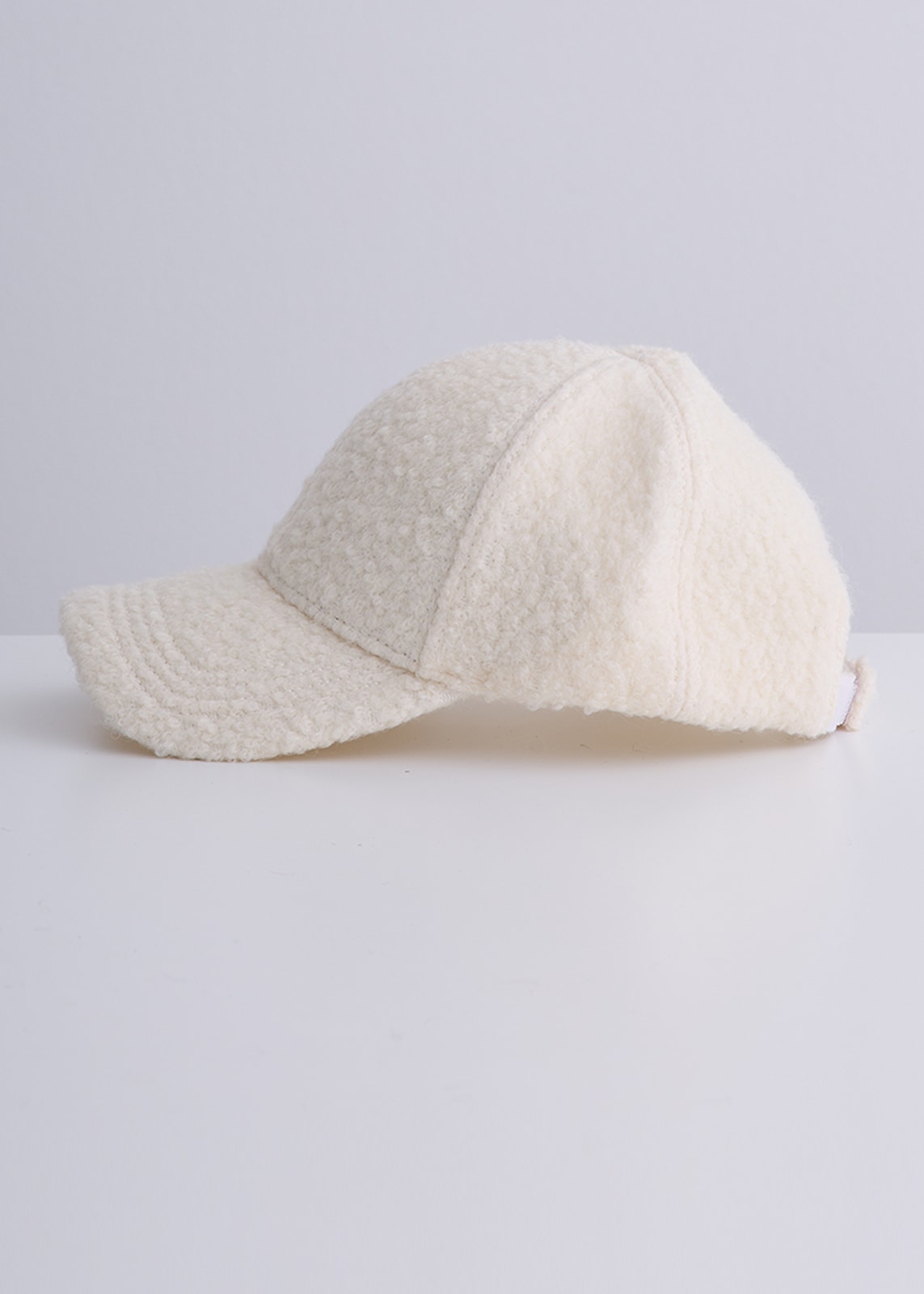 【PLUS an】あったか CAP