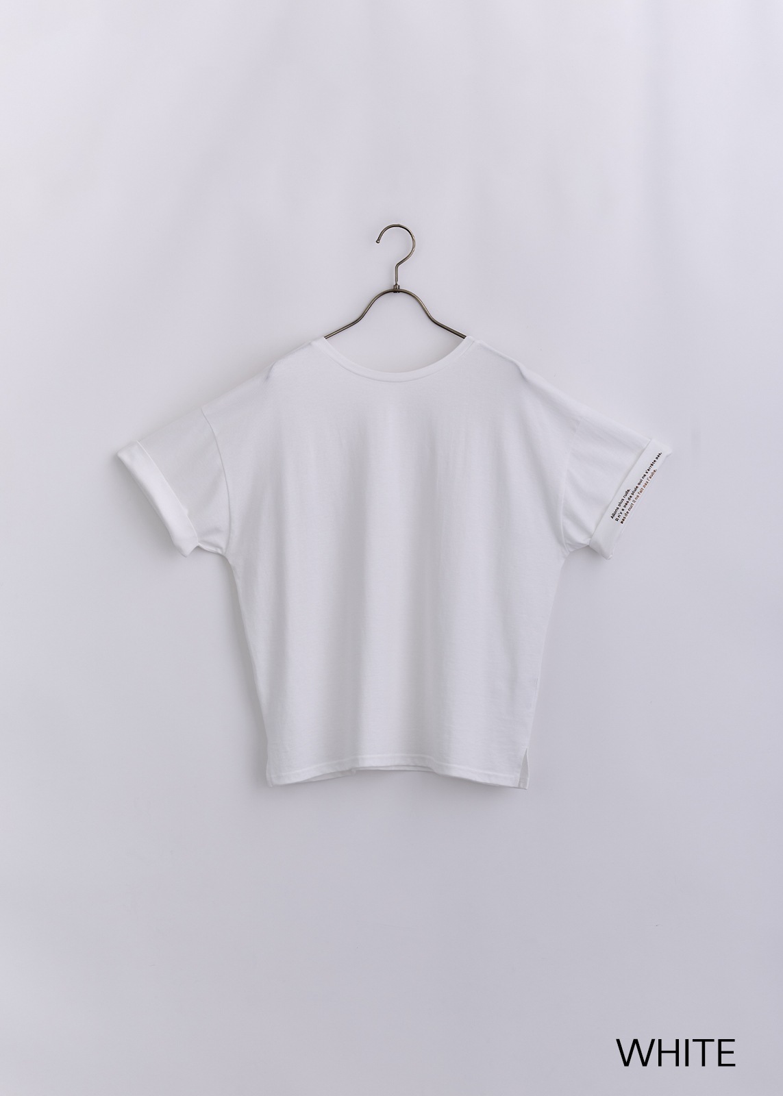 【KOOS】2way カットソー