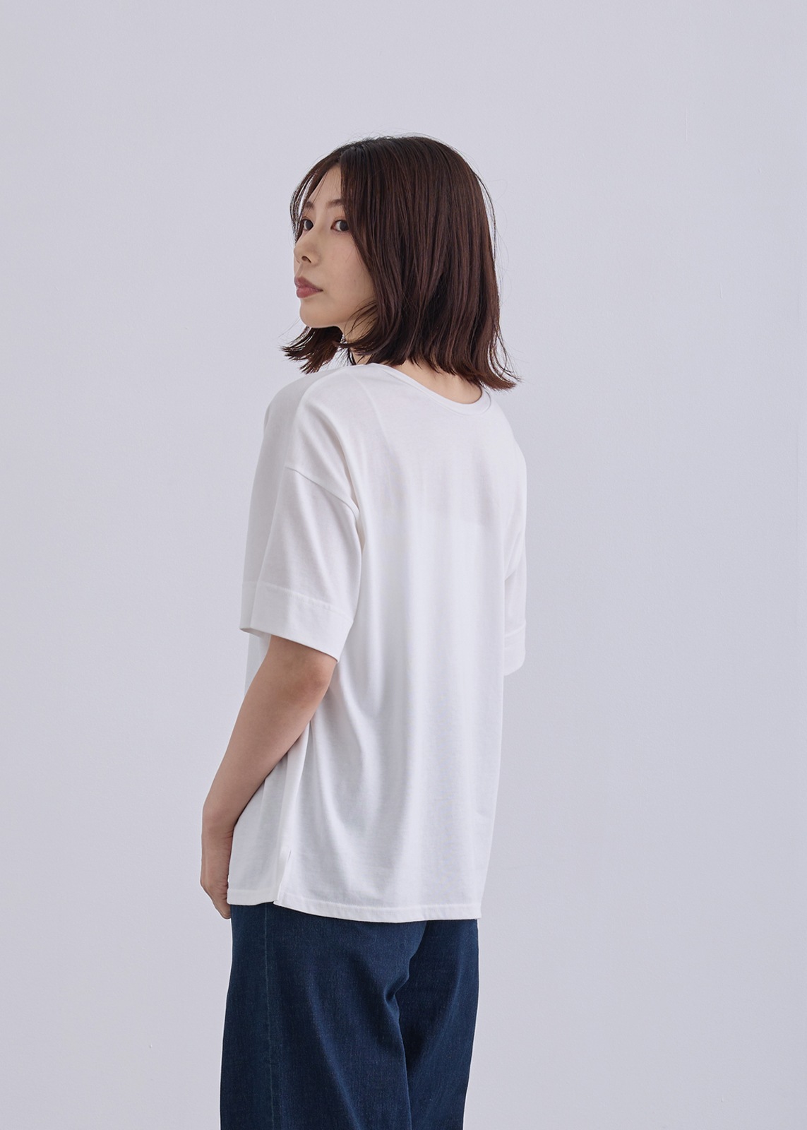 【KOOS】2way カットソー