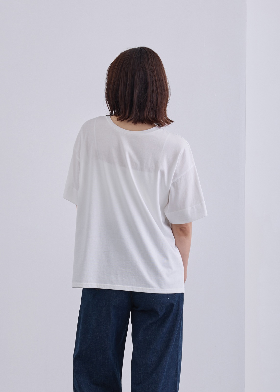 【KOOS】2way カットソー