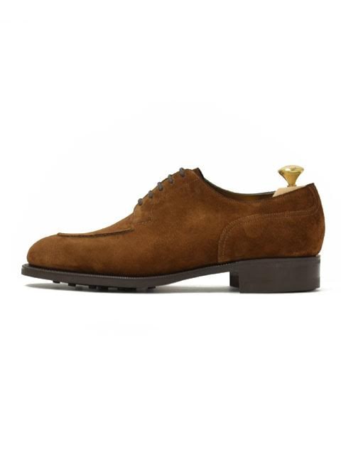 最終値下げ EDWARD GREEN DOVER 32E 純正シューツリー付 美品” EDWARD GREEN（エドワードグリーン）DOVER / ドーバー