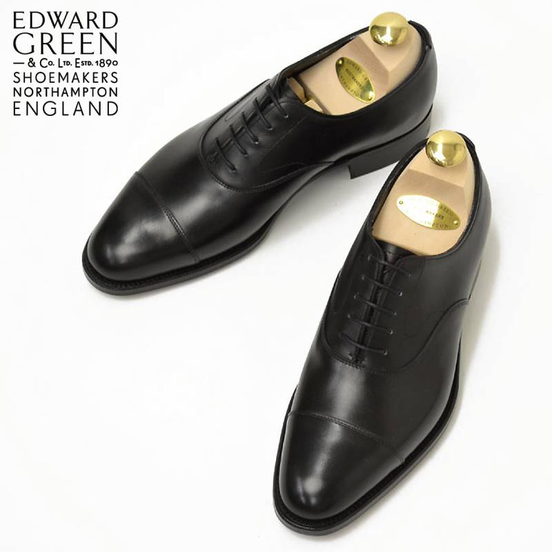 EDWARD GREEN【エドワードグリーン】 CINQUECLASSICO【チンクエクラシコ】