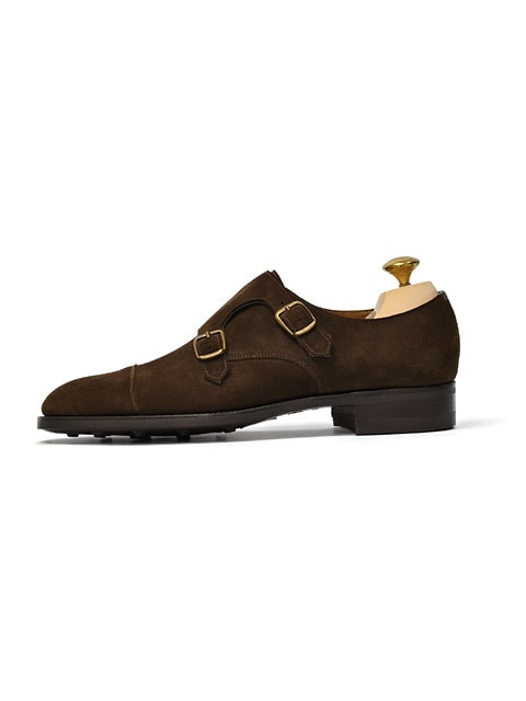 EDWARD GREEN【エドワードグリーン】WESTMINSTER D82 MOCCA SUEDE