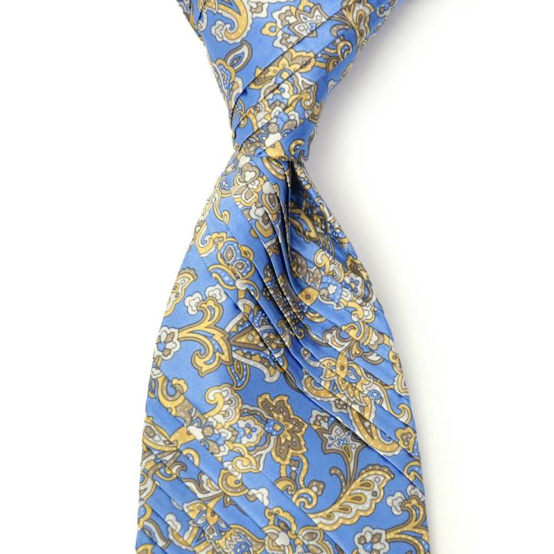 STEFANO RICCI【ステファノリッチ】ネクタイ CINQUECLASSICO【チンクエ