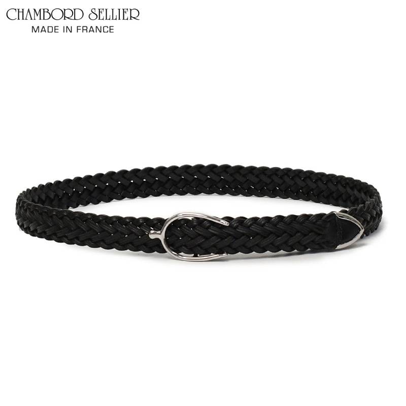 CHAMBORD SELLIER【シャンボールセリエ】ベルト CINQUECLASSICO