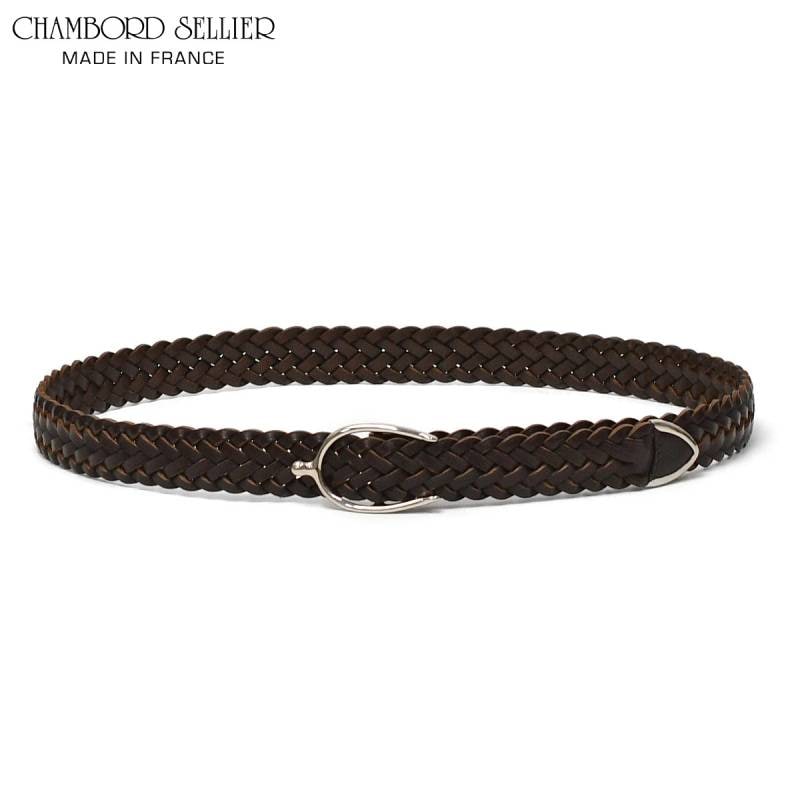 CHAMBORD SELLIER【シャンボールセリエ】ベルト CINQUECLASSICO