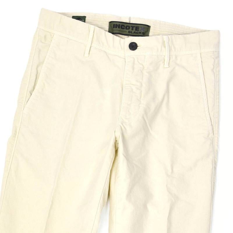 INCOTEX 173874D7058020 関税送料込 INCOTEX（インコテックス）｜guji online shop（グジ オンライン