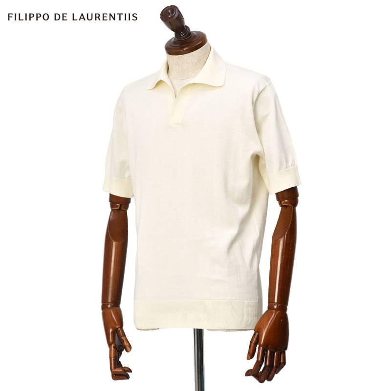 FILIPPO DE LAURENTIIS 【フィリッポ デ ローレンティス