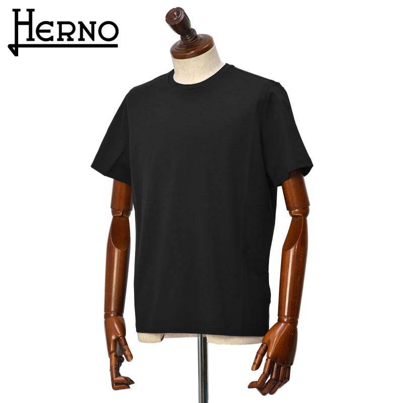 HERNO【ヘルノ】カットソー CINQUECLASSICO【チンクエクラシコ】