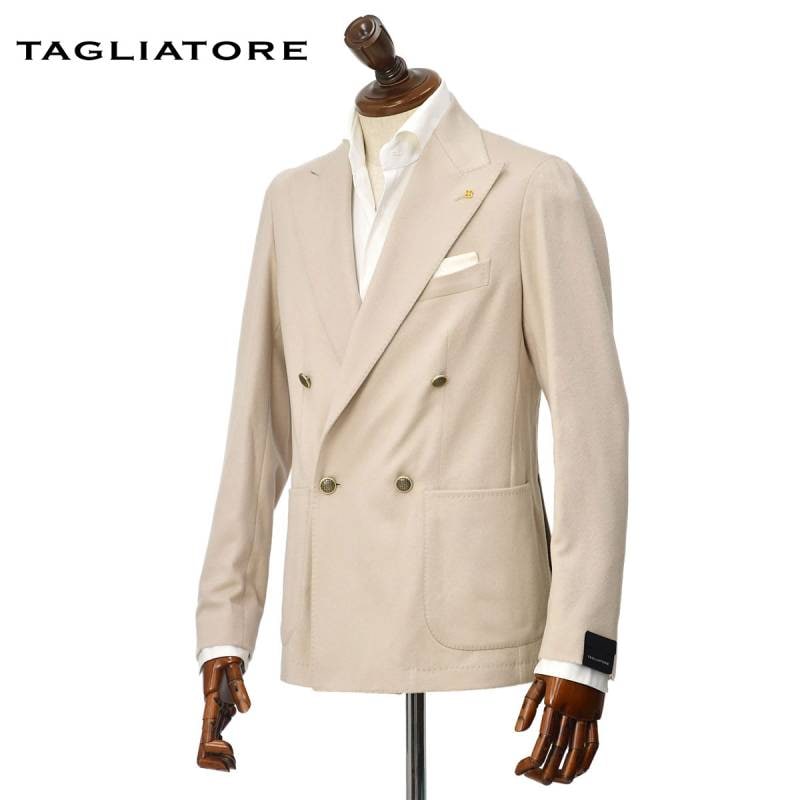 TAGLIATORE【秋冬】
