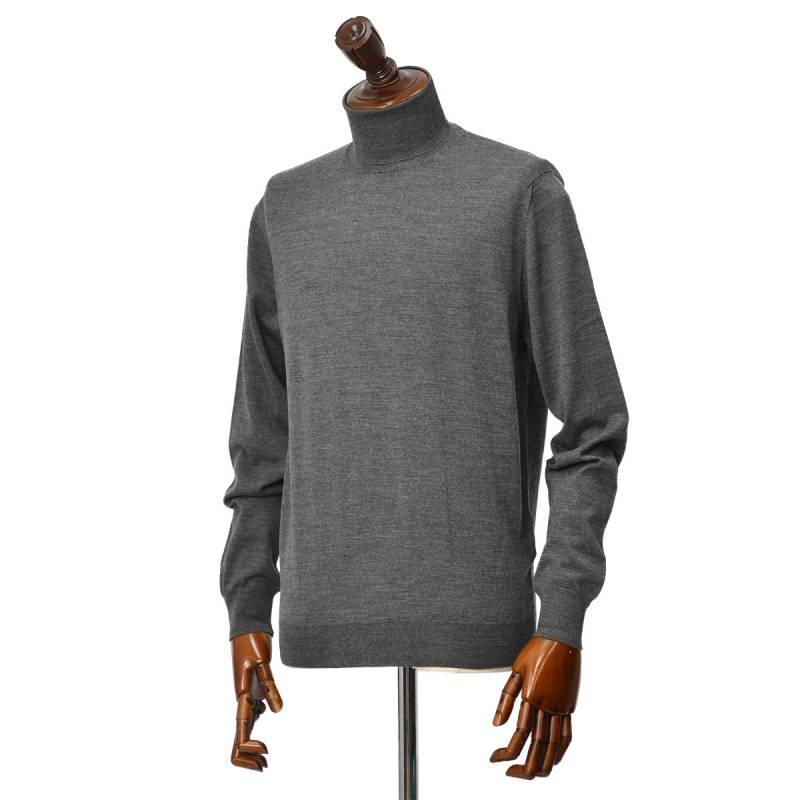 Drumohr【ドルモア】 CINQUECLASSICO【チンクエクラシコ】