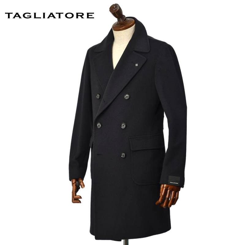 TAGLIATORE【タリアトーレ】コート・ブルゾン CINQUECLASSICO