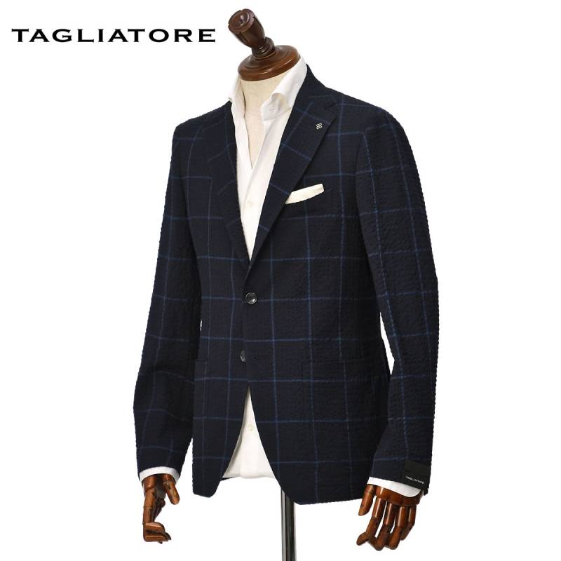 TAGLIATORE【春夏】