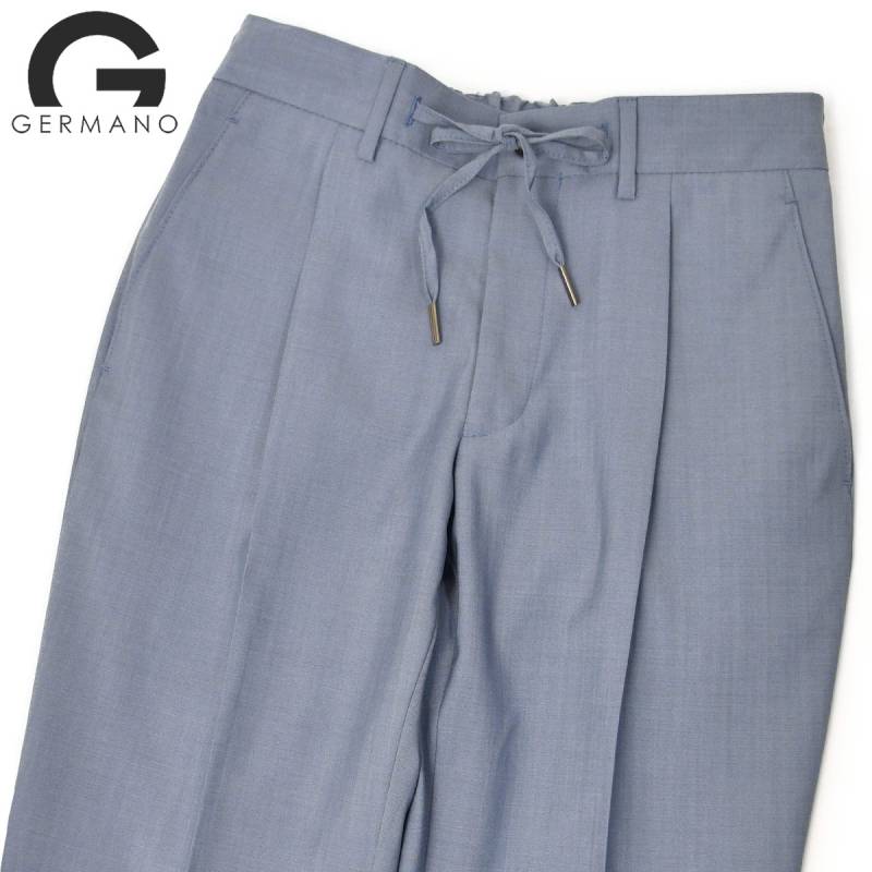 GERMANO【ジェルマーノ】 CINQUECLASSICO【チンクエクラシコ】