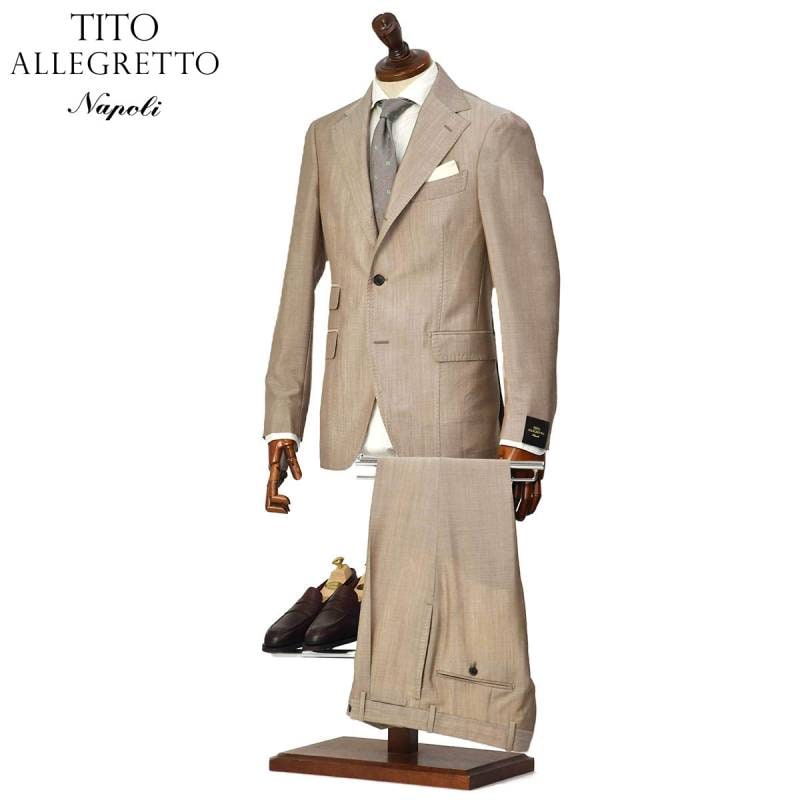 TITO ALLEGRETTO【ティト アレグレット】シングルスーツ TA11241025