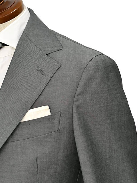 お買上品です TITO ALLEGRETTO ナポリ スーツ サイズ46 お買上品です TITO ALLEGRETTO ナポリ スーツ サイズ46（B.R.