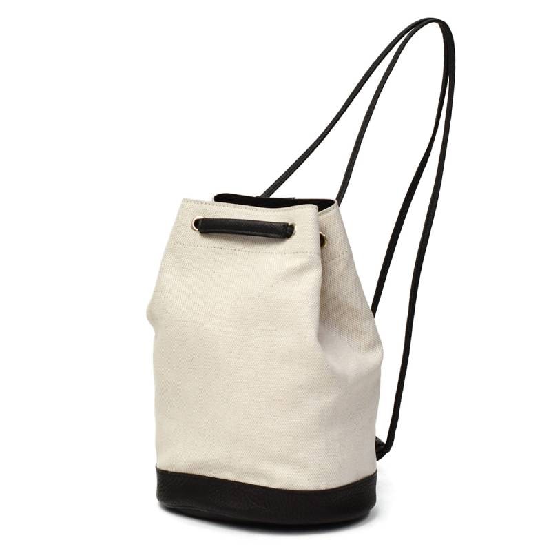 Cisei 1255 BG/LD POOL BAG-XS ドローストリングバッグ FINAL SALE】CISEI【チセイ/シセイ】別注ミニプールバッグ 1255 BG
