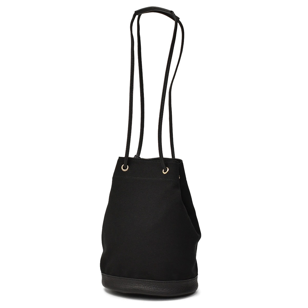 CISEI【チセイ/シセイ】別注ミニプールバッグ 1255 TN VARI キャンバス