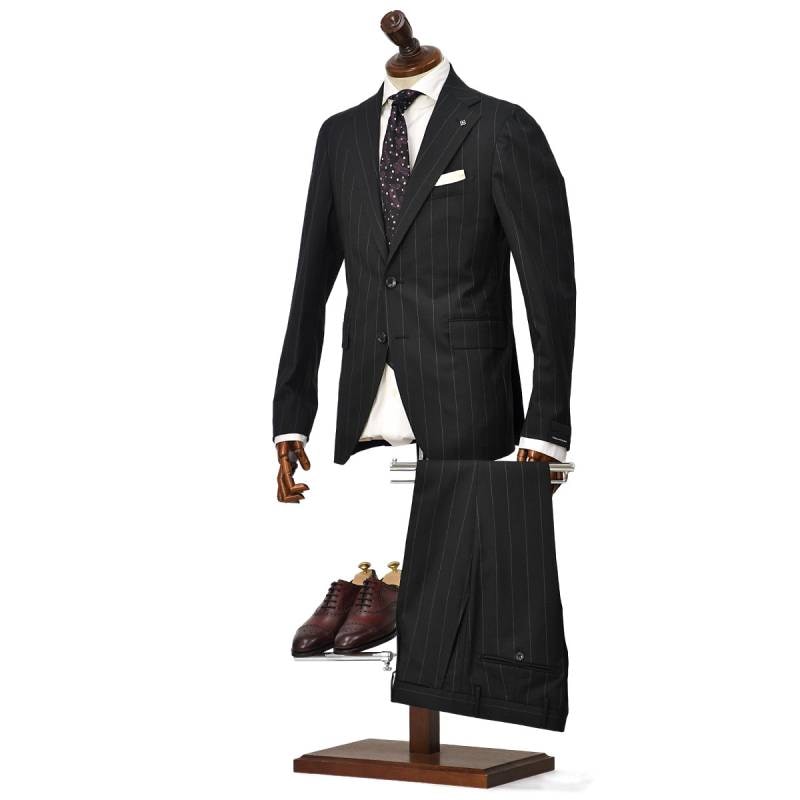 極希少 TAGLIATORE CHARLIE バスケットウィーブ ダブルコート 000000002711_s3OPZsX.jpg