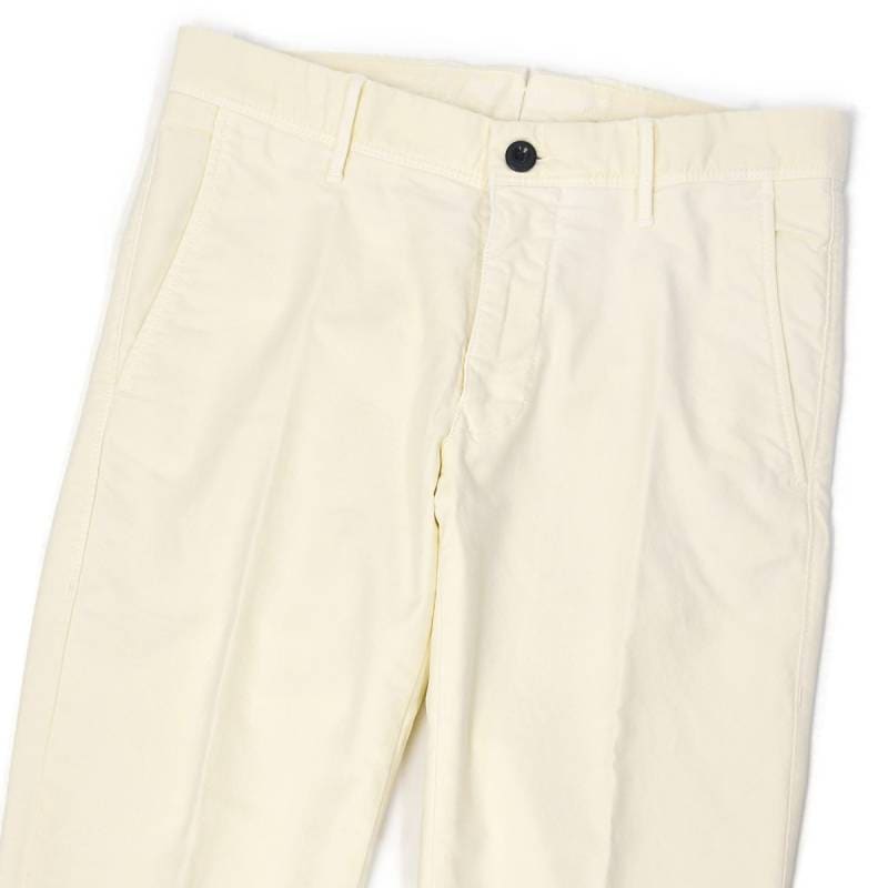 FINAL SALE】INCOTEX SLACKS【インコテックス スラックス】ノー